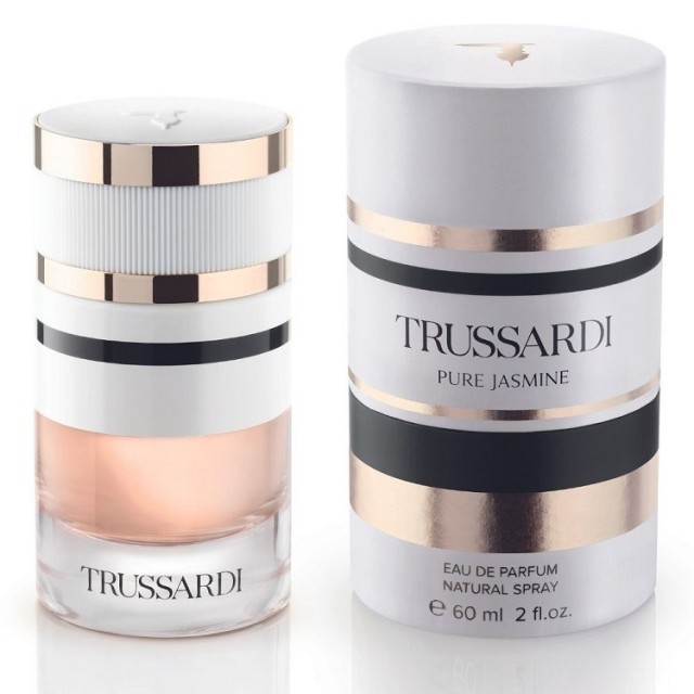 TRUSSARDI Trussardi Pure Jasmine EDP 60ml